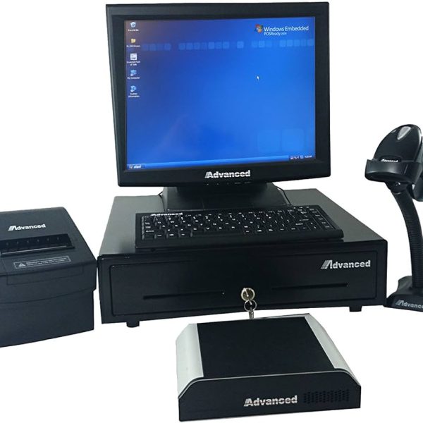 Pos Hardware Only