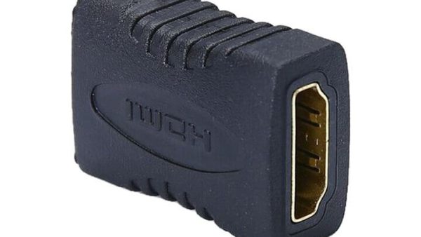 HDMI Female To Female Joint