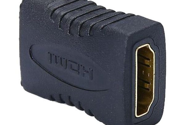 HDMI Female To Female Joint