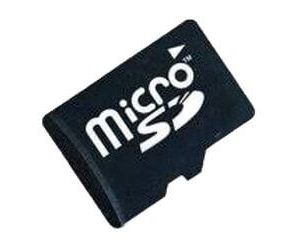 SD Card(Micro) 4GB