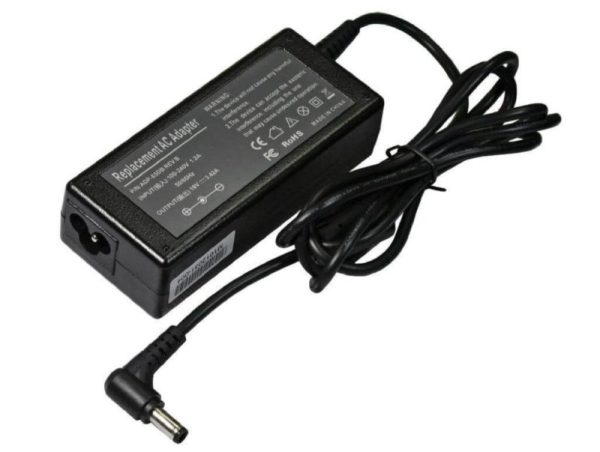 Toshiba STD Charger Replacement