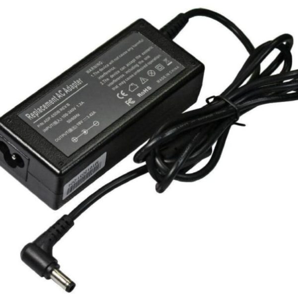 Toshiba STD Charger Replacement