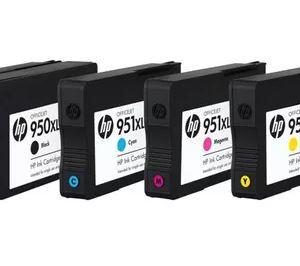 Hp950/951 Ink Cart Set