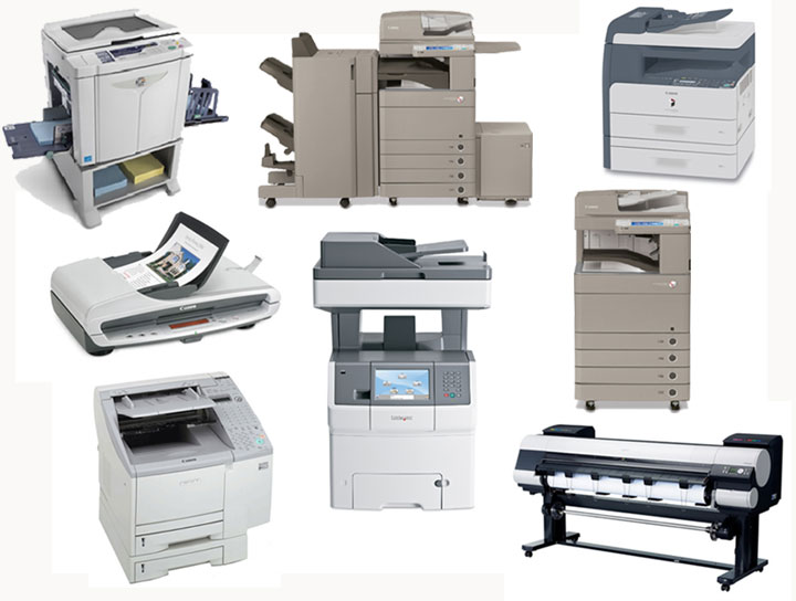 Printers - Image 2