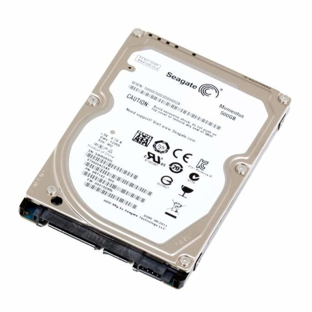 Laptop Hard Drives - Image 2