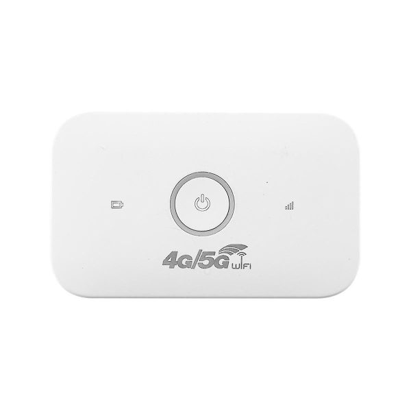 Portable 4G/5G Wireless Router LTE - Image 3