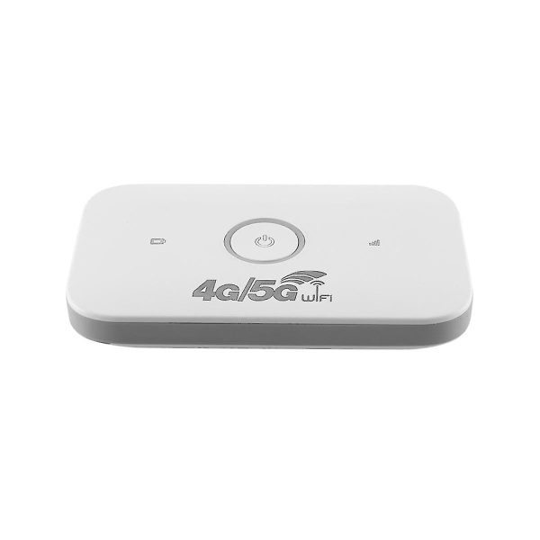 Portable 4G/5G Wireless Router LTE - Image 4