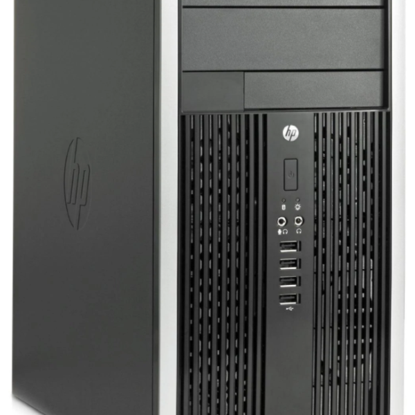 Hp Compaq Pro 6300 Box