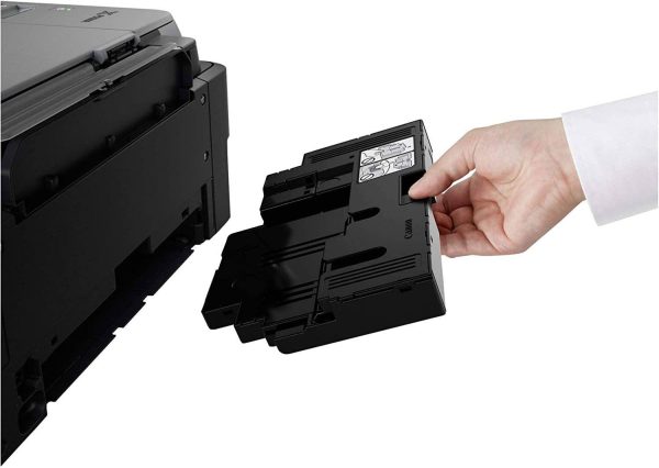 Canon MC-G02 Maintenance Cartridge Orig - Image 2