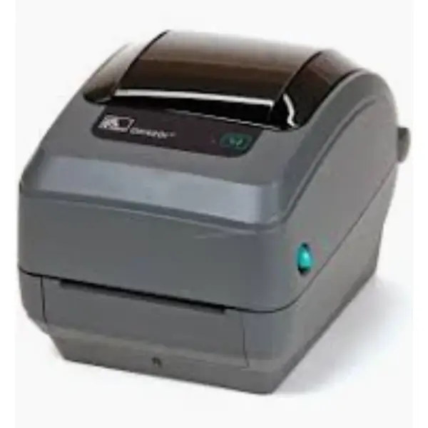 ZebraGk420t Lable Printer Refurb