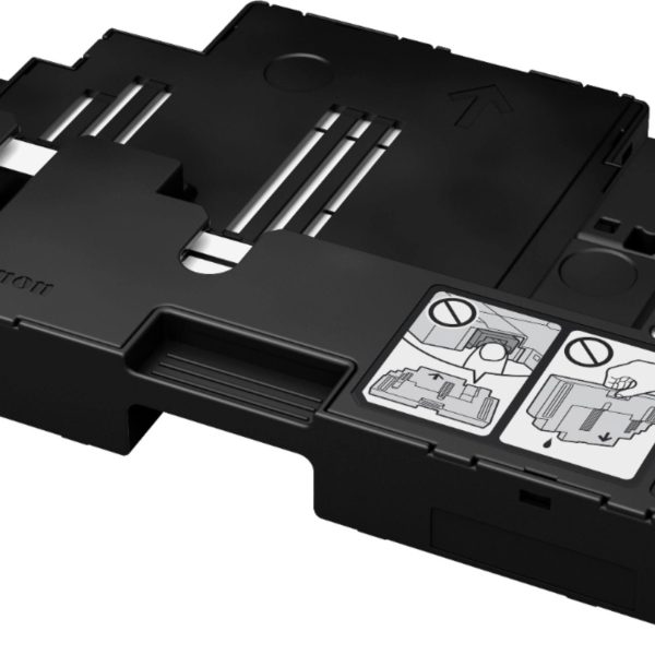 Canon MC-G02 Maintenance Cartridge Generic