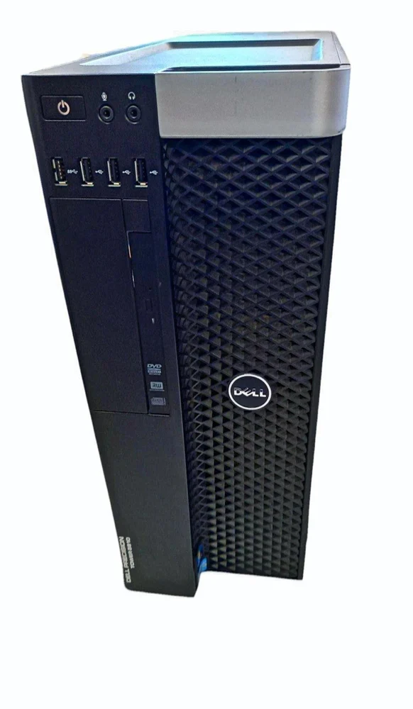 DELL Precision Tower 5810 愛らし