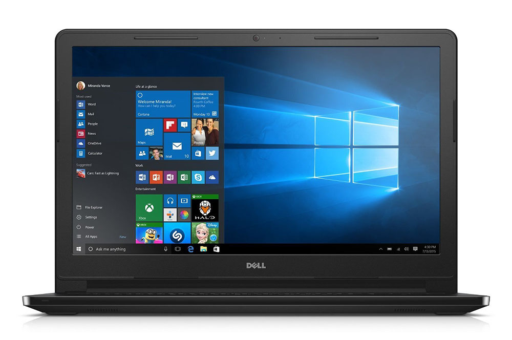 DELL VOSTRO 15-3568 - Image 2