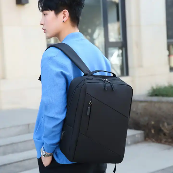 Back-Pack Bag 15.6' - Image 2