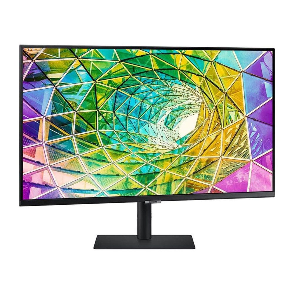 32" Samsung ViewFinity S80A UHD, USB-C Monitor