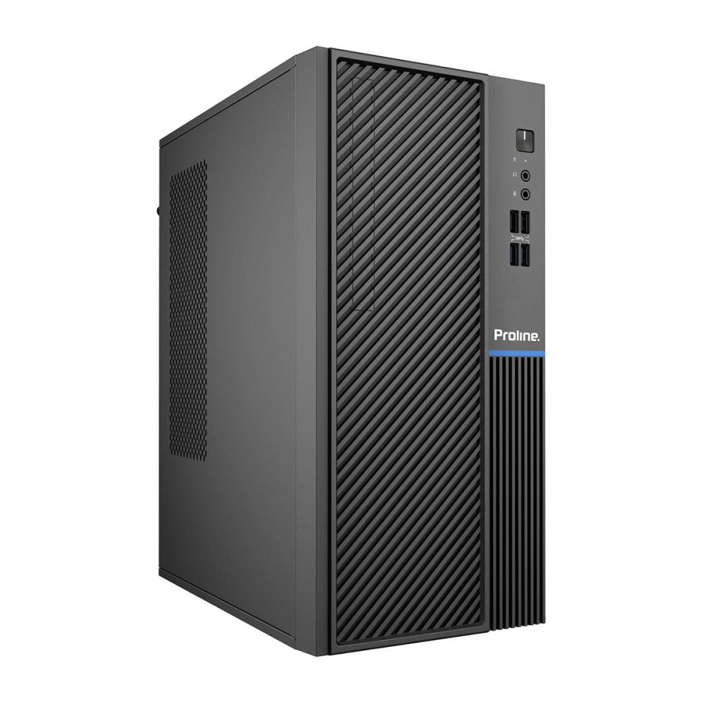 Proline Fifteen MT Desktop - Core-i3