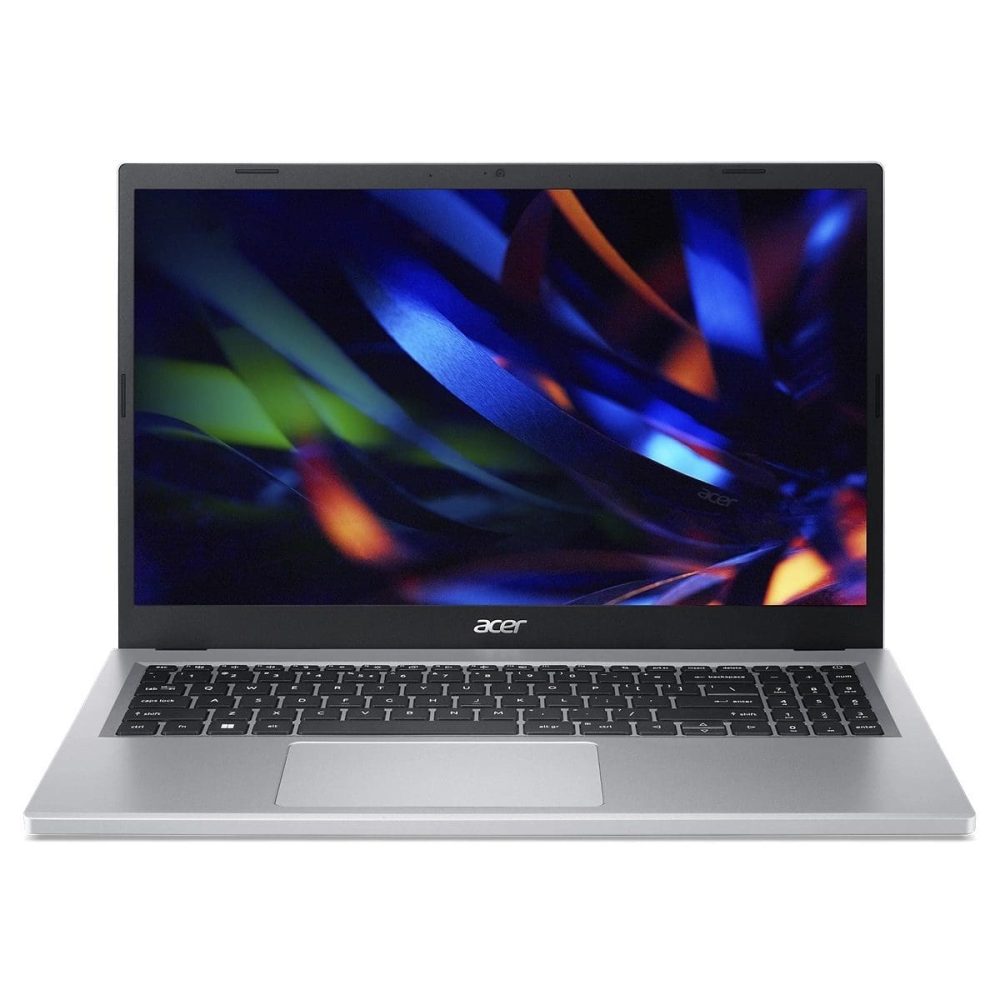 15.6" Acer Extensa EX215 - i5 Laptop