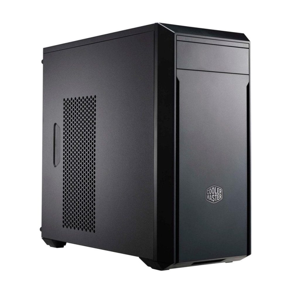 Cooler Master Masterbox Lite 3 SI Micro ATX