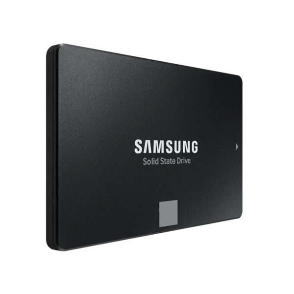1TB Samsung 870 EVO 2.5" SATA Solid State Drive