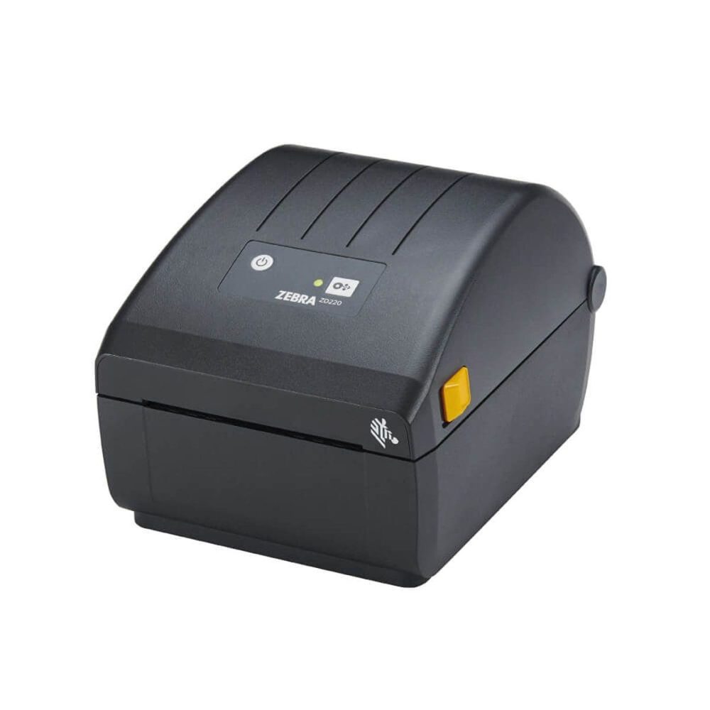 Zebra ZD220 Thermal Label Printer