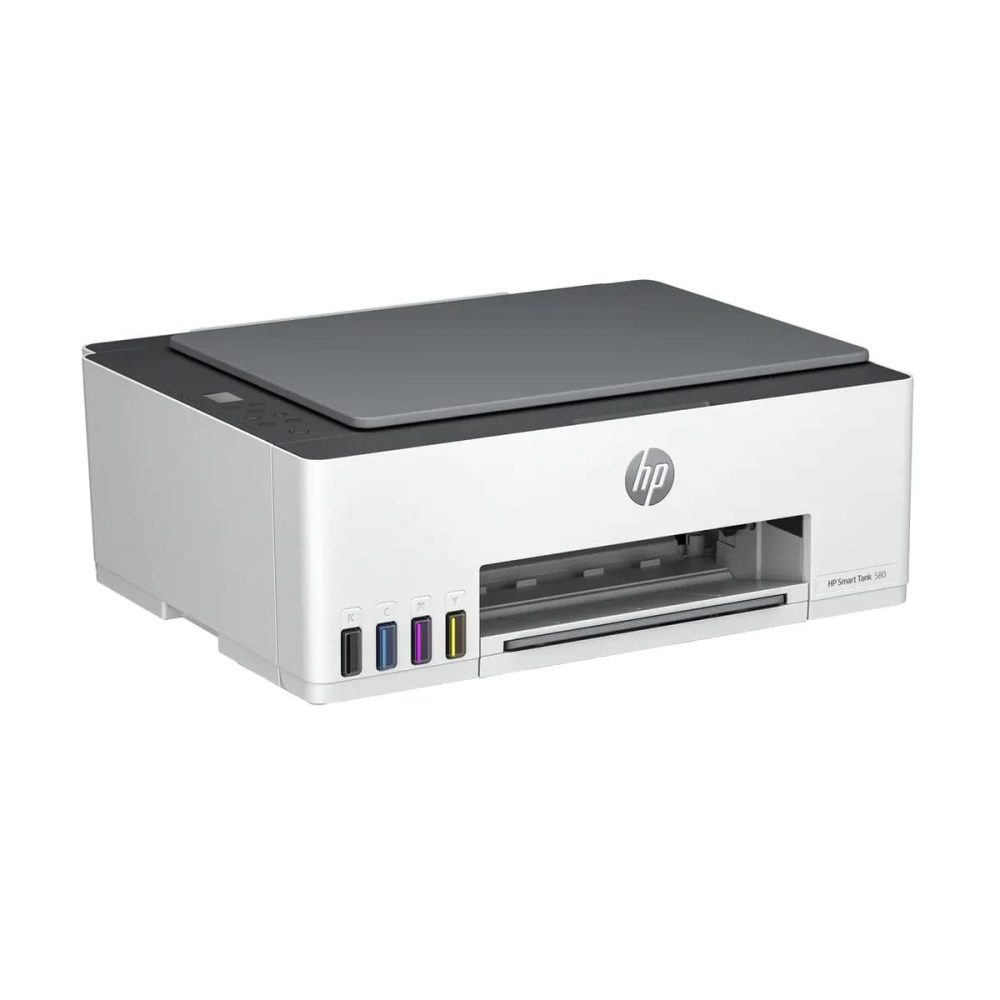 HP Smart Tank 580 All-in-One Printer