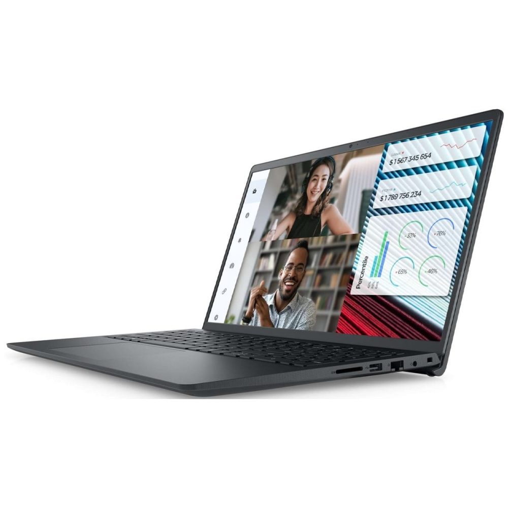 15.6" Dell Vostro 15 3520 Intel Core i5 Laptop - Image 6