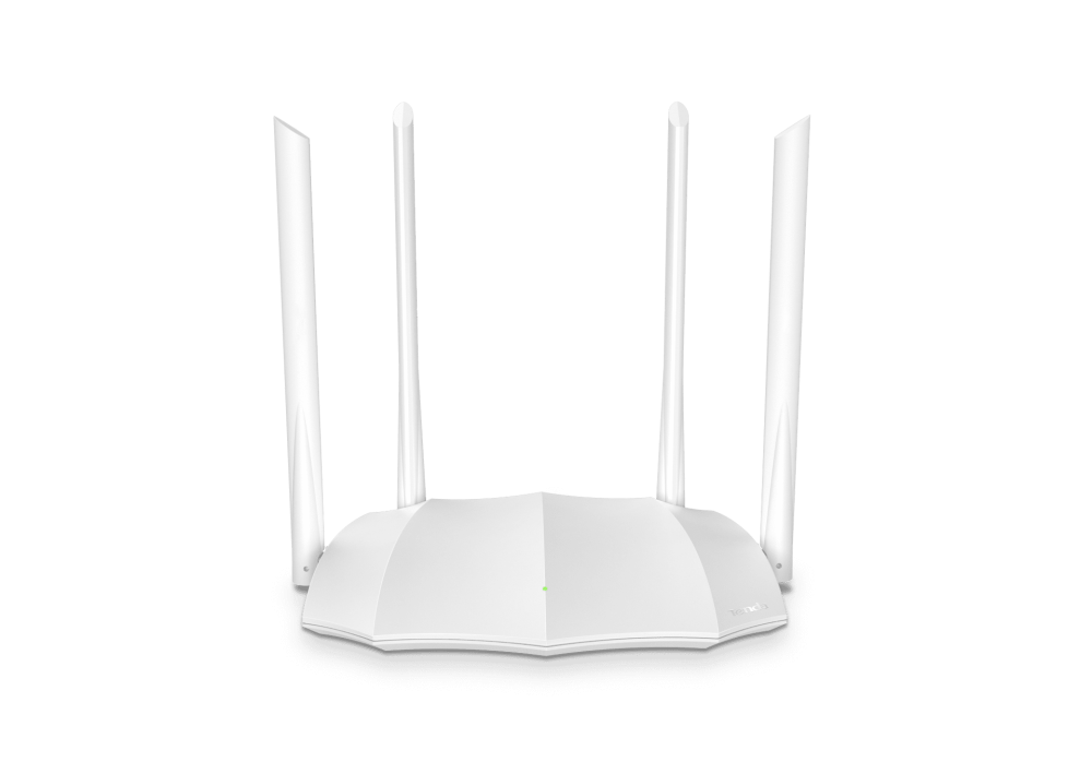 Tenda AC5 Dual Band Wi-Fi 5 Router | AC5