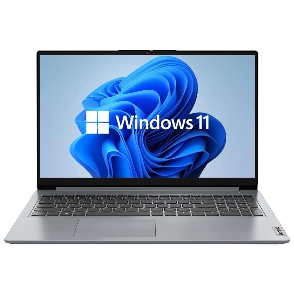 15.6" Lenovo IdeaPad 1 Intel Core i7 Full HD Laptop