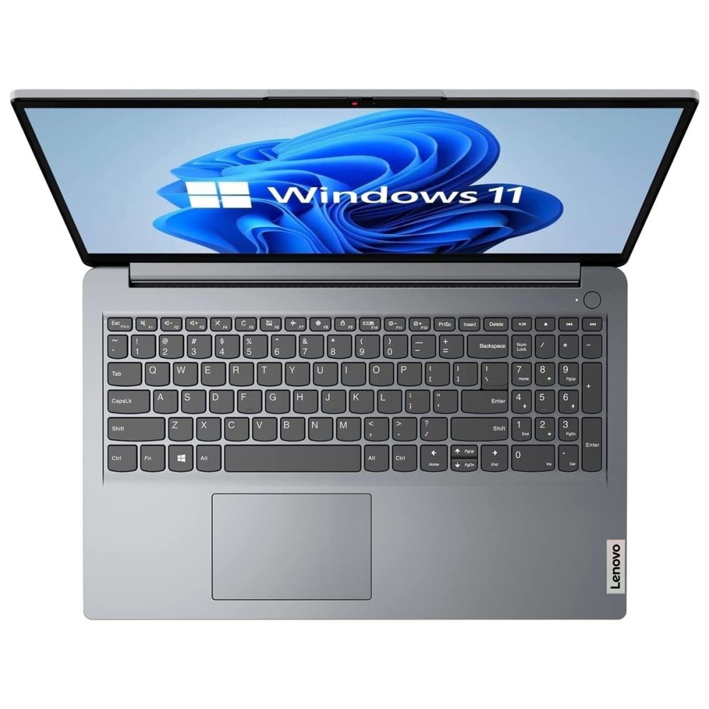 15.6" Lenovo IdeaPad 1 Intel Core i7 Full HD Laptop - Image 3