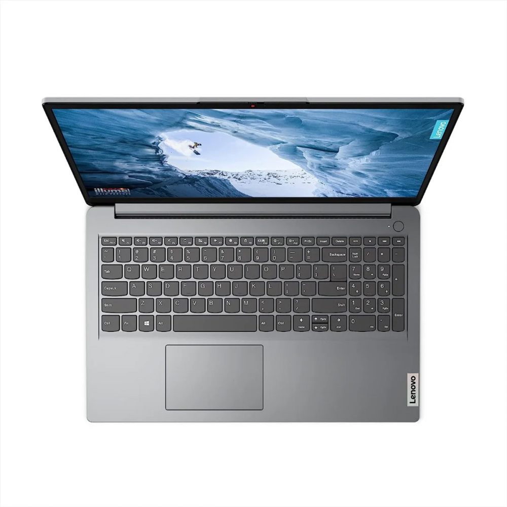 15.6" Lenovo IdeaPad 1 FHD Celeron N4020 Laptop - Image 3