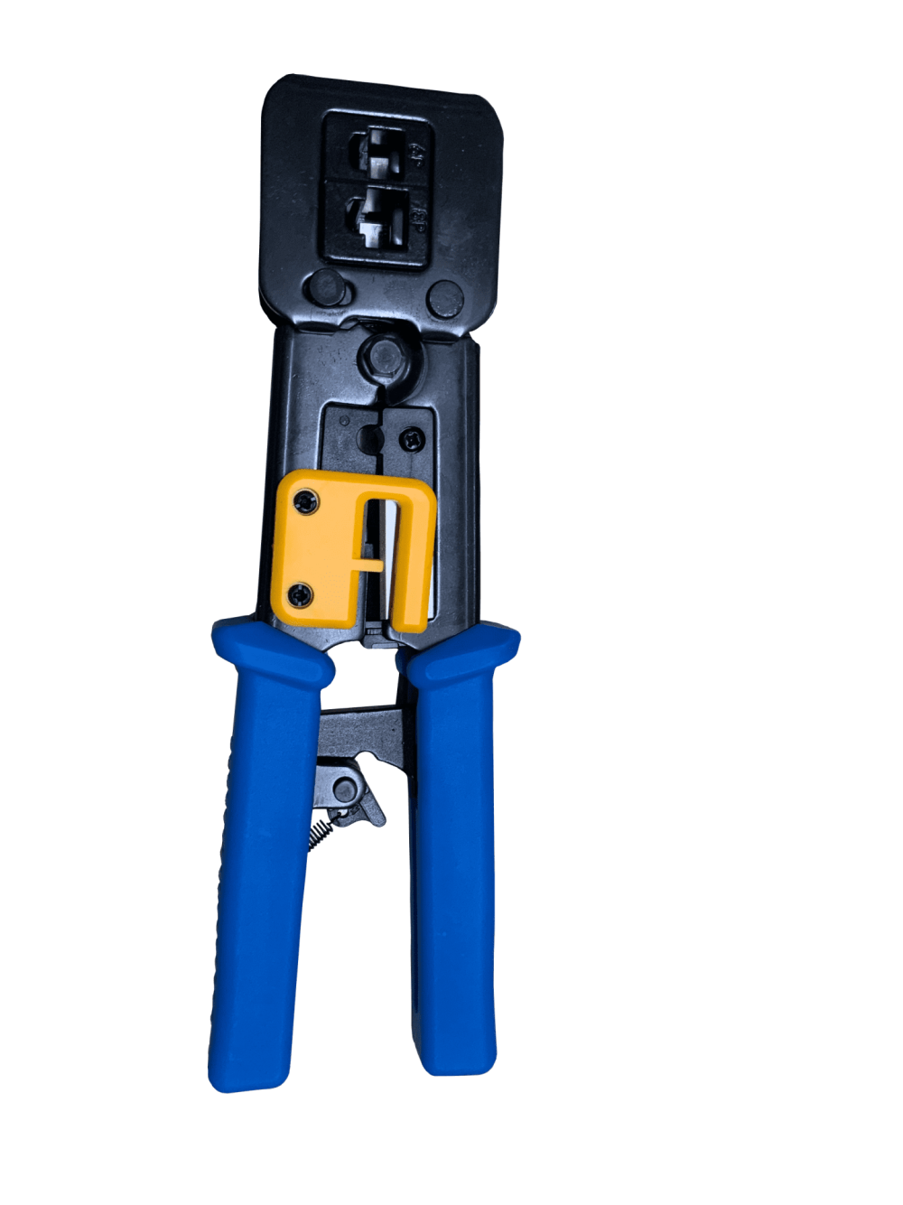 Acconet Pass-Through RJ45/11 Crimper