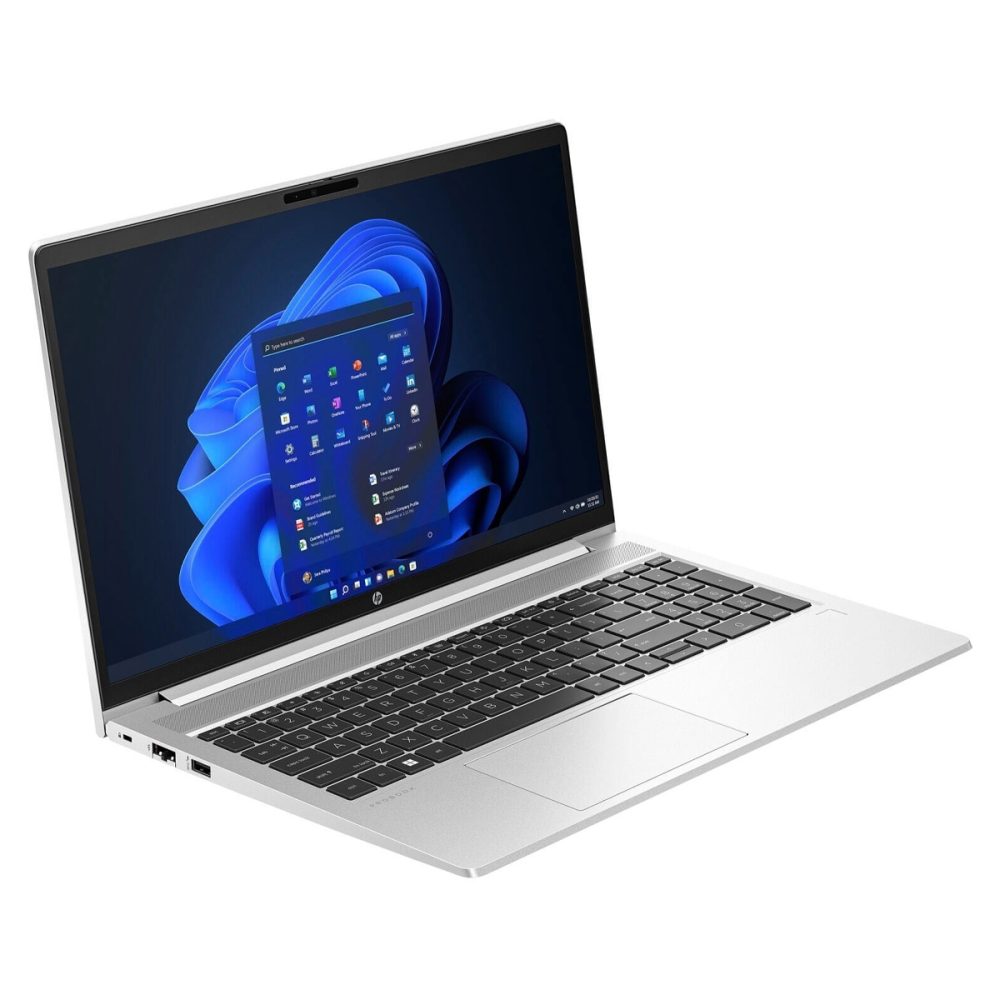 15.6" HP Probook 455 G10 AMD Ryzen 7 Full HD Laptop - Image 2