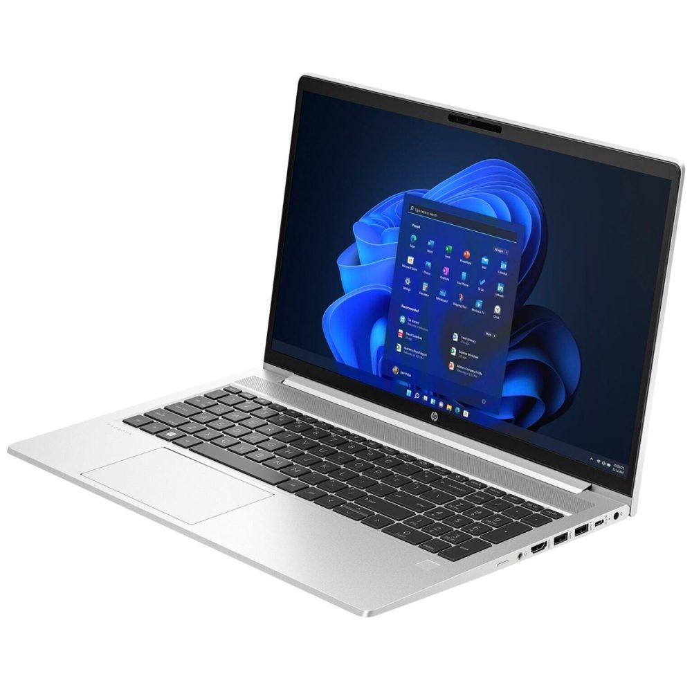 15.6" HP Probook 455 G10 AMD Ryzen 7 Full HD Laptop - Image 3