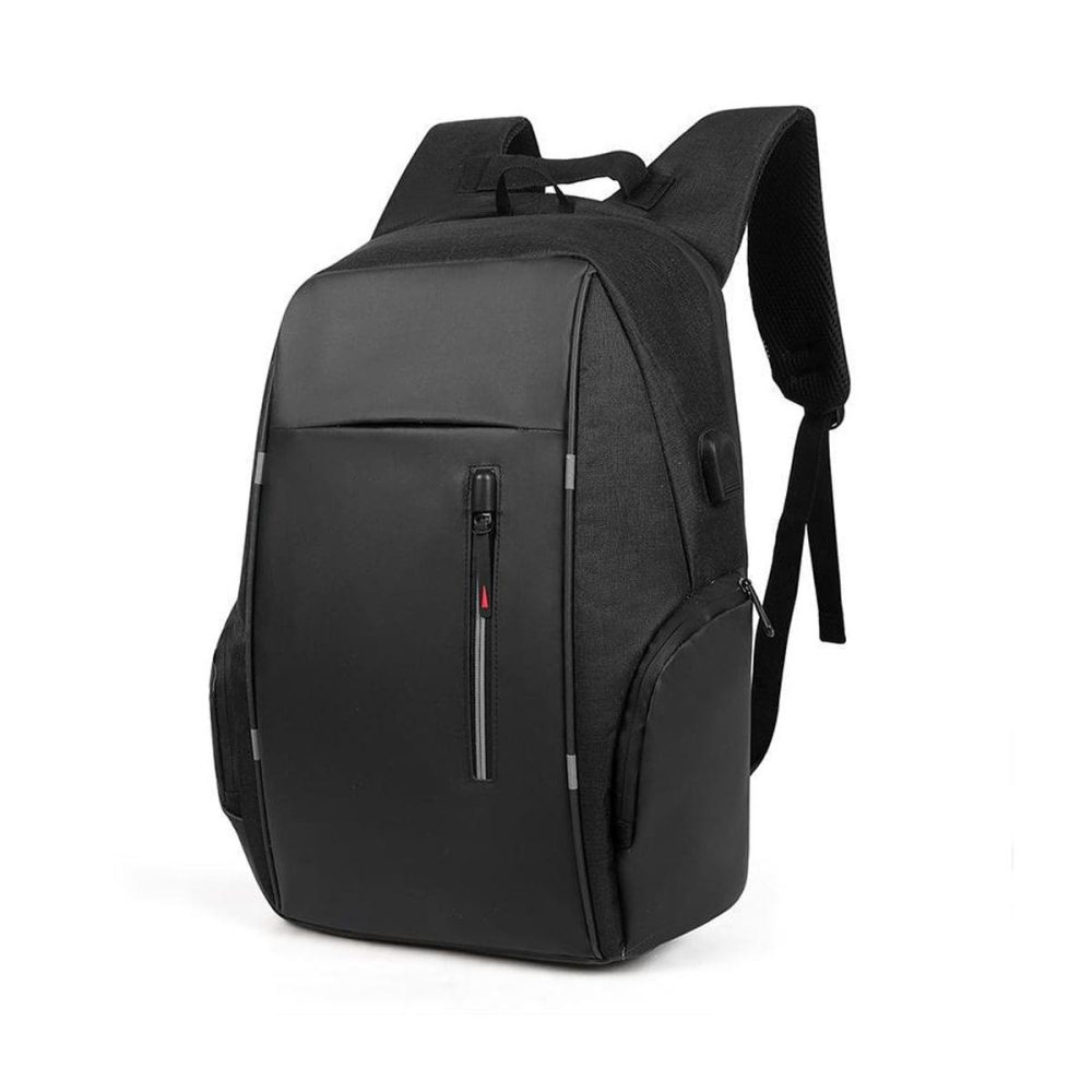 Astrum Backpack 15''  Black + Usb Port