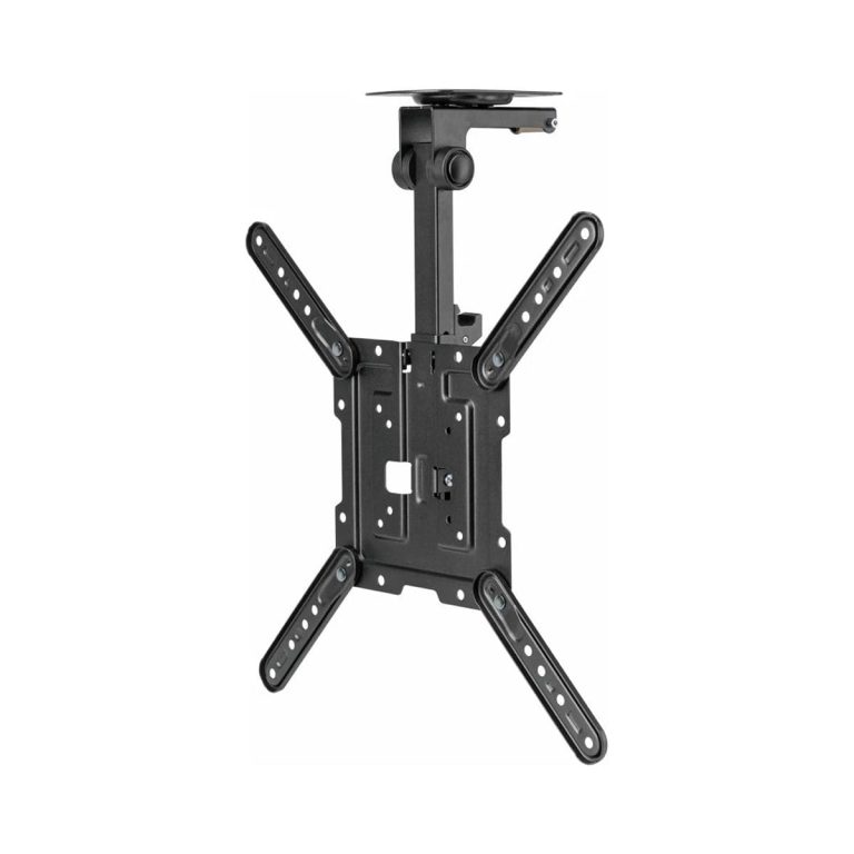 23 - 55" Folding Ceiling Mount Bracket