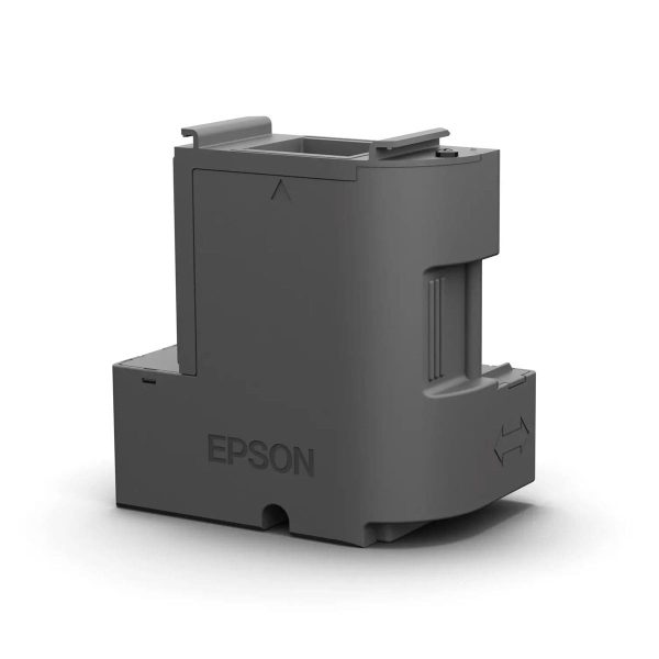 Epson C13T04D100 EcoTank Ink Maintenance Box