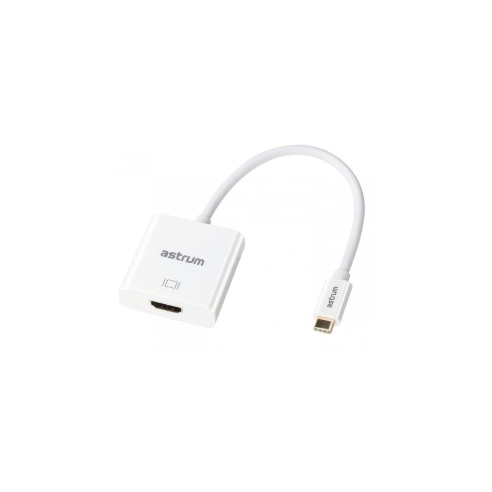 Type-C To Hdmi Converter Astrum