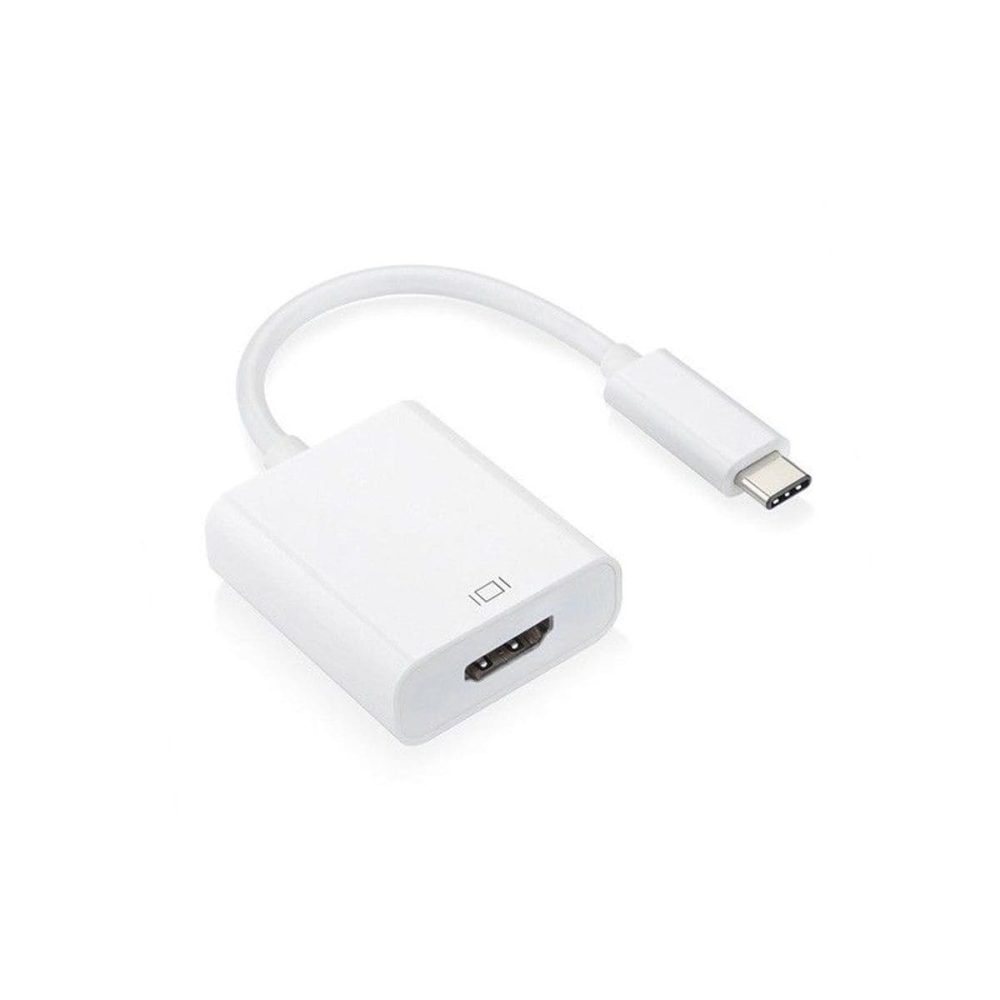 UNITEK USB Type C (M) To HDMI Female Adapter