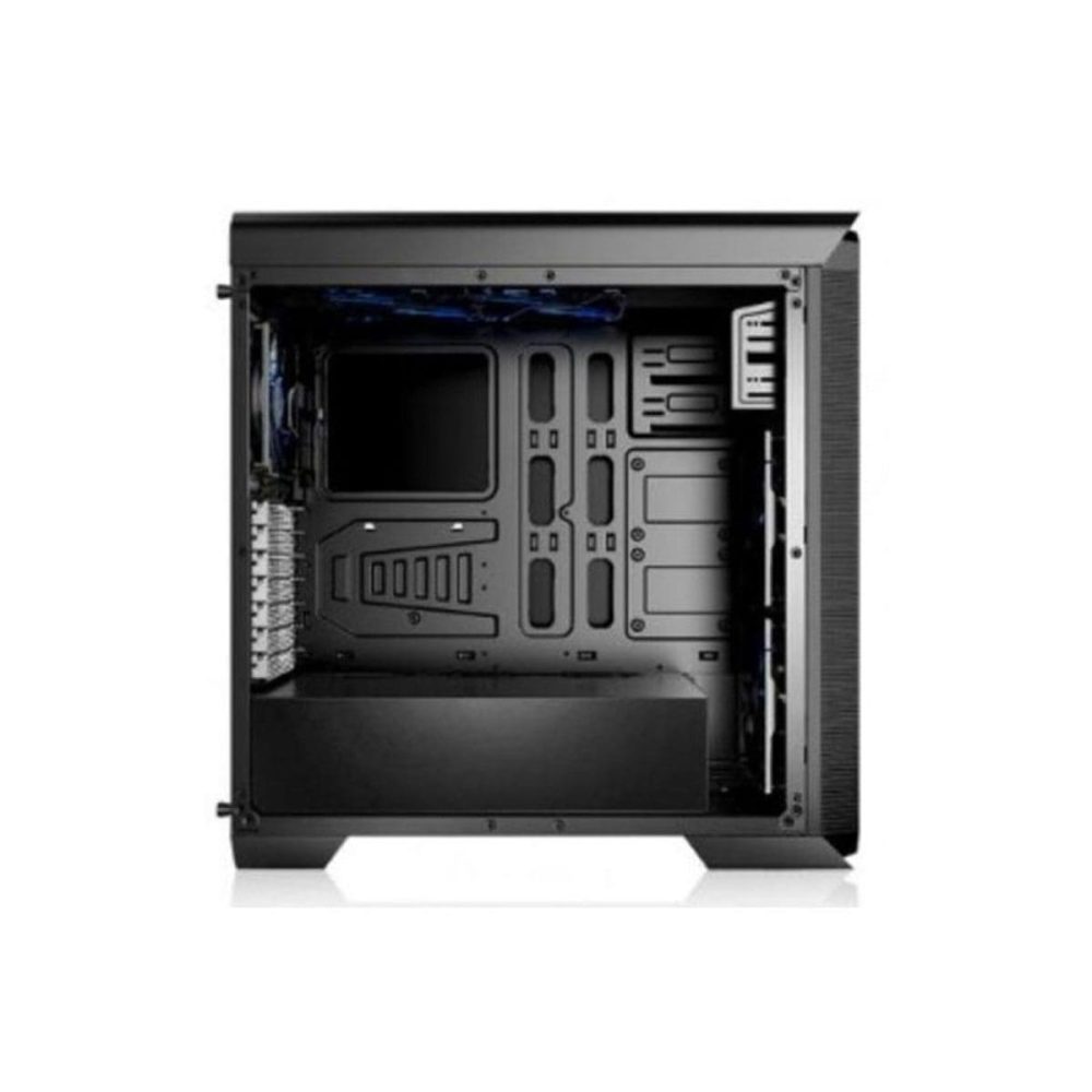 Yama JAX09 ATX Chassis With Side Window