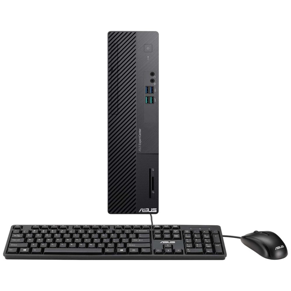 ASUS Expertcentre D500SD SFF Desktop - Image 2