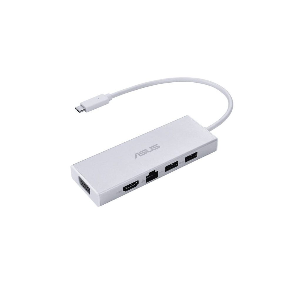 ASUS OS200 USB-C Port Replicator