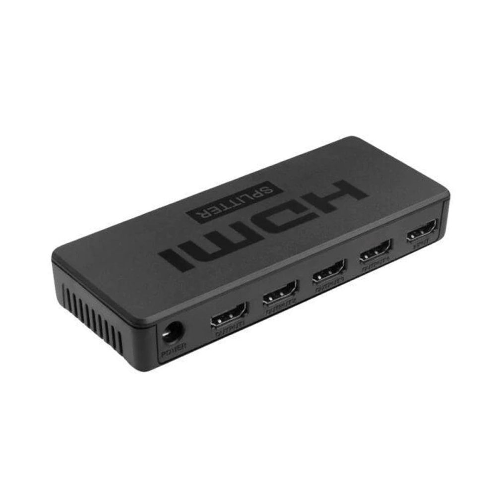 Astrum SP050 5 Ports 4K V1.4 HDMI Splitter