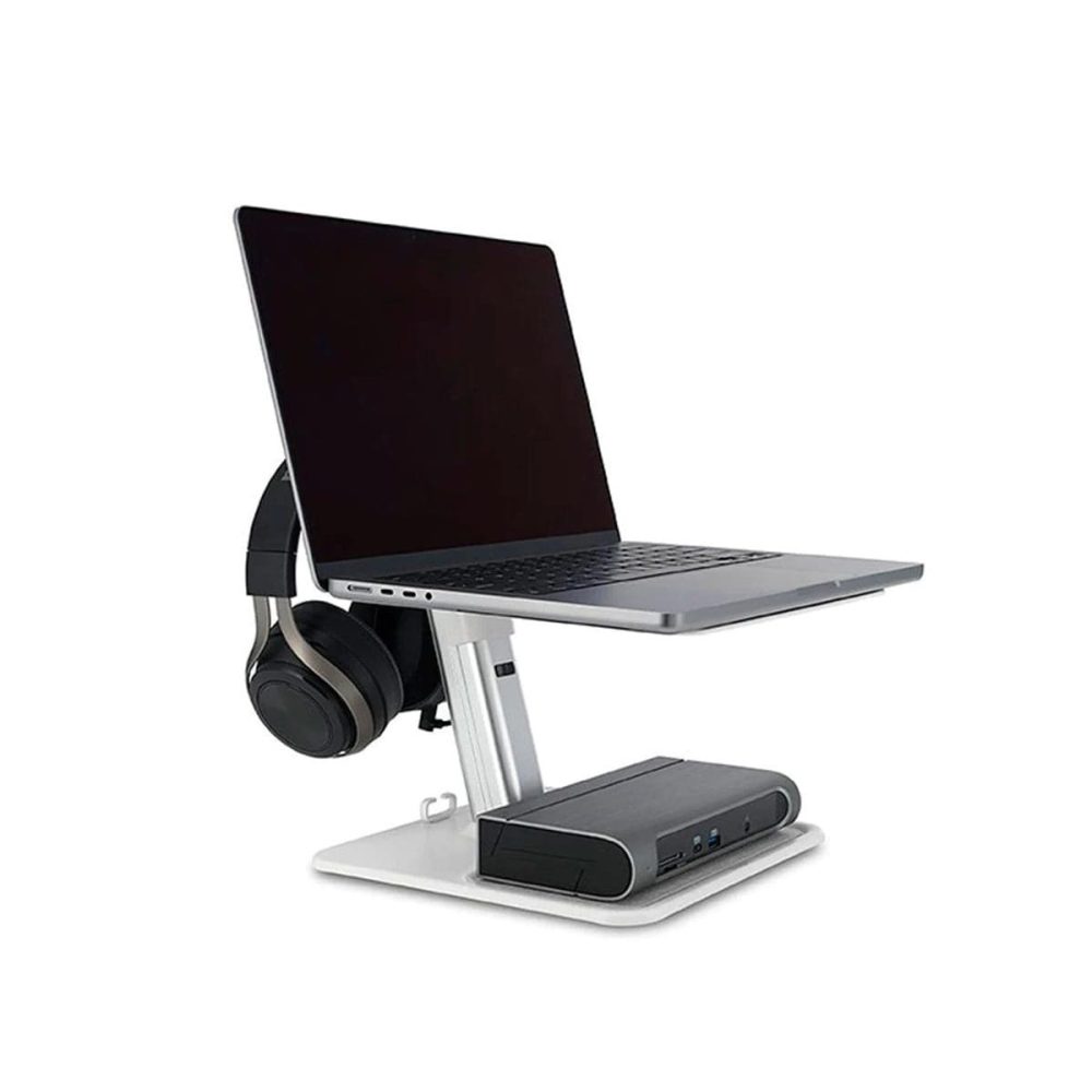 Kensington 16-inch SmartFit Universal Organizing Notebook Riser Stand - Image 3