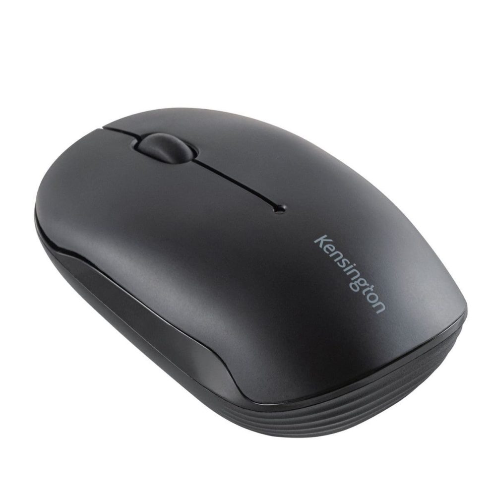 Kensington Pro Fit Bluetooth Compact Ambidextrous Mouse