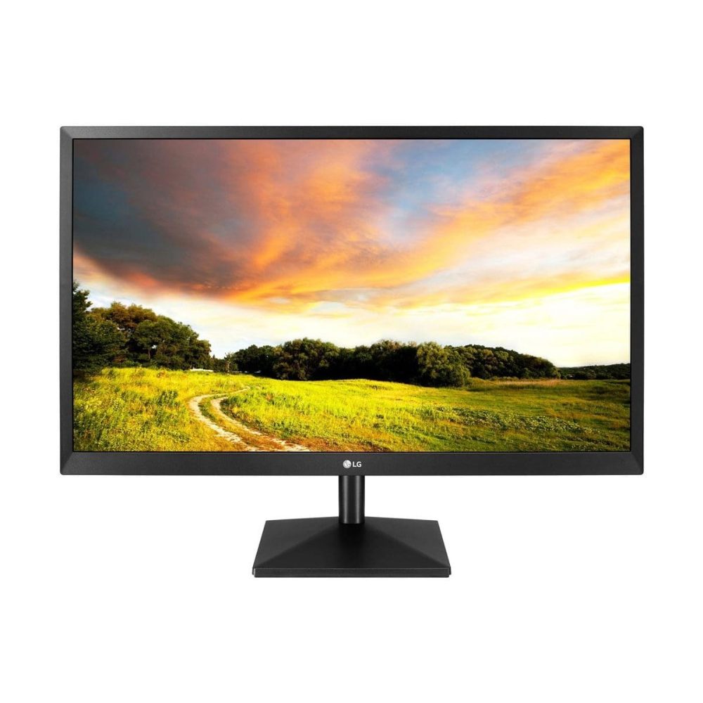 19.5" LG MK400 WXGA Monitor