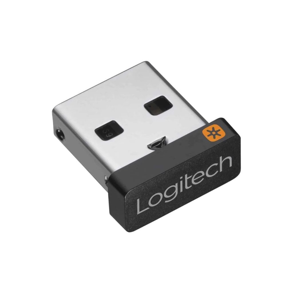 Logitech Usb Unifying Receiver - Pihas Technologies