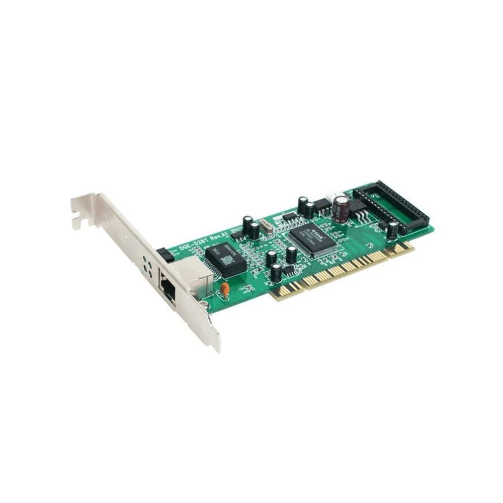 D-Link DGE-528T Networking Card Ethernet