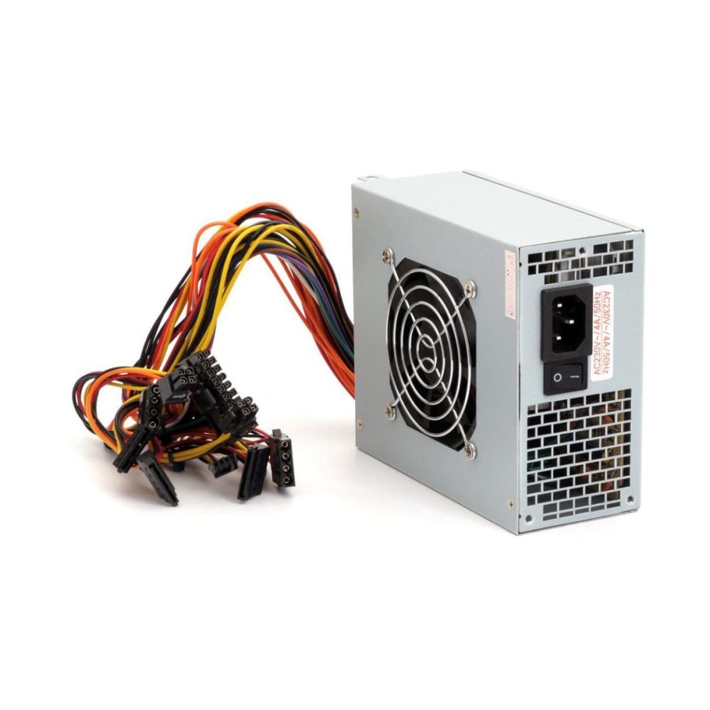 Psu 400W Yama 24Pin Oem