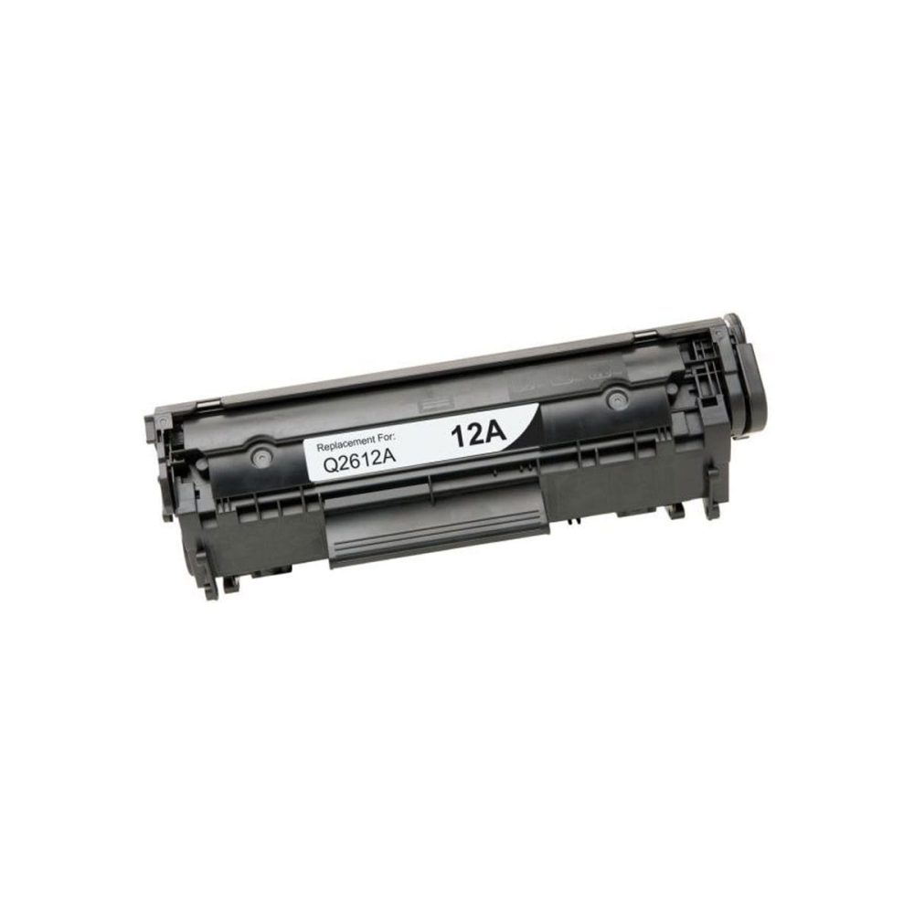 Comp Toner For Hp Q2612A