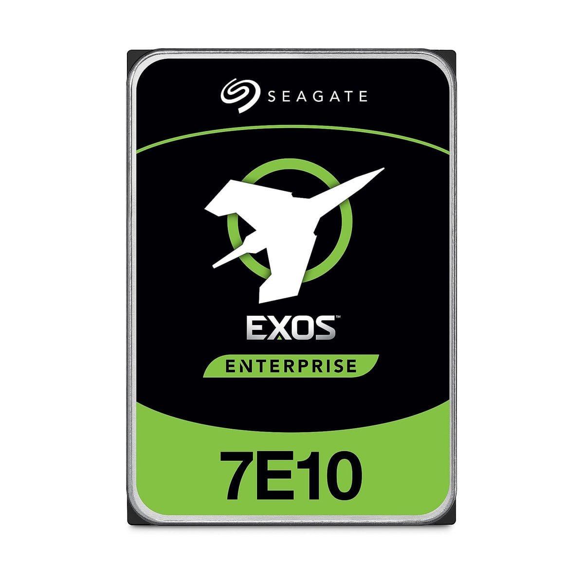 8TB Seagate Exos 7E10 3.5